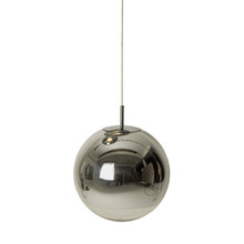 Tom Dixon Mirror Ball Pendant Lamp 25cm