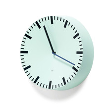 Hay - Analog Clock, mint