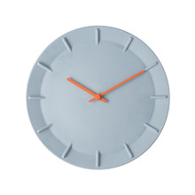 Rosendahl - Mitis wall clock 28 cm, dove grey
