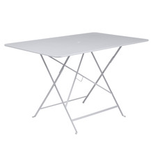 페르몹  Fermob - Bistro Folding Table 117 x 77 cm