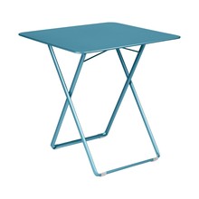 페르몹 Fermob - Plein Air Folding Table