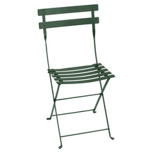 페르몹 Fermob - Bistro Metal Folding Chair