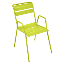 페르몹 Fermob - Bridge Monceau Chair