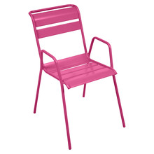 페르몹 Fermob - Bridge Monceau Chair