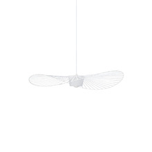 Petite Friture - Vertigo Pendant Lamp small white