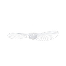 Petite Friture - Vertigo Pendant Lamp large white