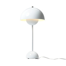 &amp;Tradition - FlowerPot VP3 Table Lamp White