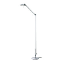 루체플랜 Luceplan- Berenice floor lamp Aluminium
