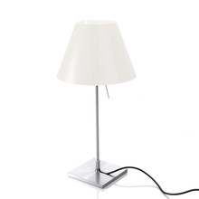 루체플랜Luceplan- Costanzina table lamp