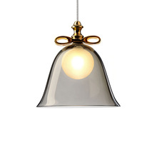 Moooi Bell lamp small