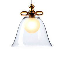 Moooi Bell lamp