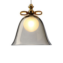 Moooi Bell lamp
