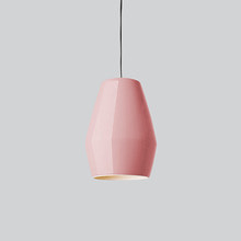 노턴라이팅 Northern lighting- Bell pendant pink 