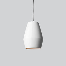 노턴라이팅 Northern lighting- Bell pendant white