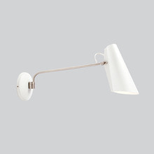 노턴라이팅 Northern lighting- Birdy 53cm White