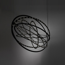 Artemide - LED Copernico sospension