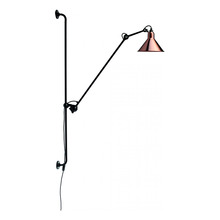 DCW - Lamp Gras N214