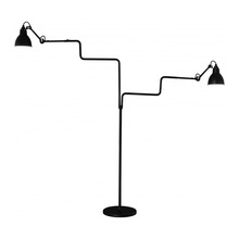 DCW - Lamp Gras N411 Double