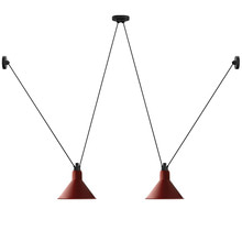 DCW - Lamp Gras N324
