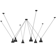 DCW - Lamp Gras N326