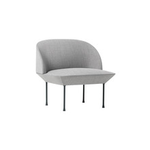 Muuto - Olso Lounge Chair