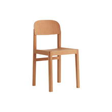 Muuto - Work Shop Chair