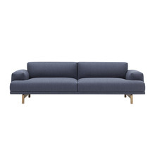 Muuto - Compose 3 Seater Sofa