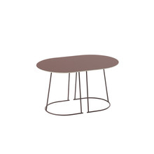 Muuto - Airy Coffee Table Small