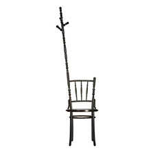 Moooi - Extension Chair with Coat Stand