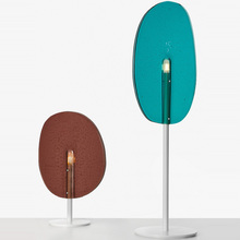 Lasvit - Lollipop Table Lamp