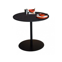 Lapalma - Brio /Coffee Table Frame Black Round