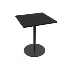 Lapalma - Brio /Coffee Table Frame Black Square