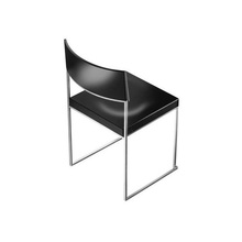 Lapalma - Cuba Chair Stackable