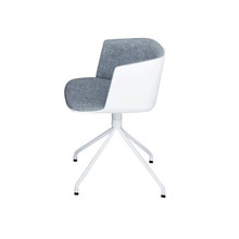Lapalma - Cut Swivel Chair