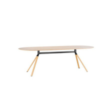 Lapalma - Fork Dining Table