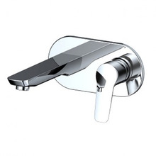 X10 Concealed Basin Mixer