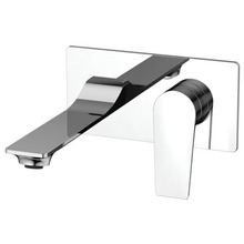 Attache Concealed Basin Mixer
