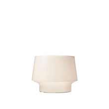 Muuto -  Cosy in White table lamp small