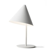 Menu Conic table lamp White