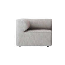 Menu Eave Modular sofa corner Light Gray