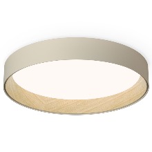 Vibia Duo 4872 ceiling light