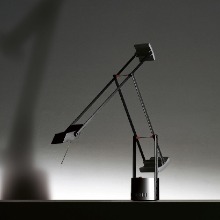 Artemide Tizio Micro Table Lamp